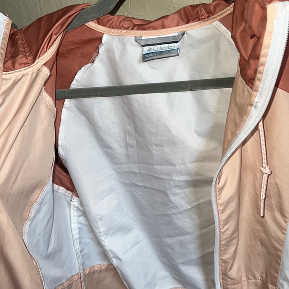 Colombia windbreaker - Picture 5 of 8